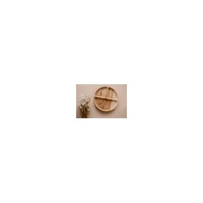 Eco Concious Food Tray