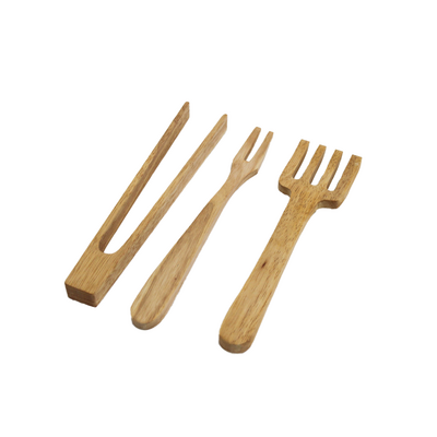 Bbq Accessories Set