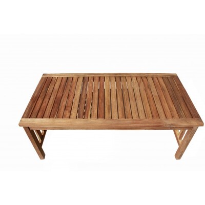 Classic Coffee Table