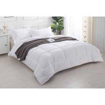 King Size Machine Washable All Seasons Quilt