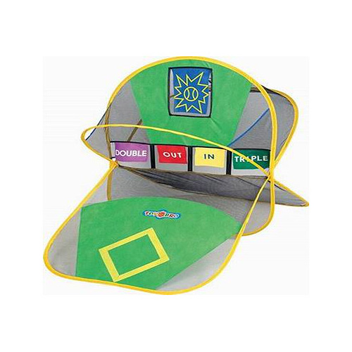 Childrens Play Tent- Shoot a Hoop Basketball Tent