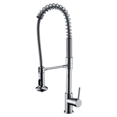 Basin Mixer Tap Faucet w/Extend -Kitchen Laundry Sink