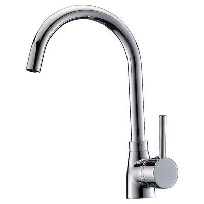 Basin Mixer Tap Faucet -Kitchen Laundry Sink