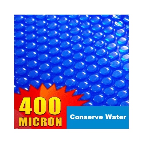 Solar Pool Blanket -10 x 4m