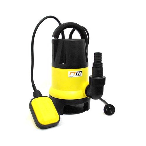Submersible Dirty Water Pump Garden 400W