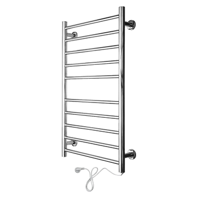 Electric Heated Bathroom Towel Rack / Rails