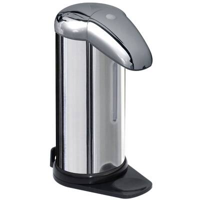 Automatic Soap Dispenser