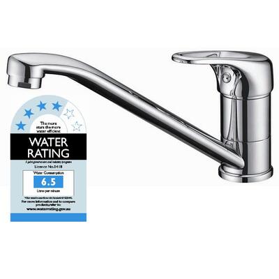 Kitchen Mixer Tap Faucet - Laundry Bathroom Sink