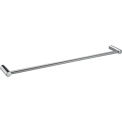 Single Towel Rail - 635mm