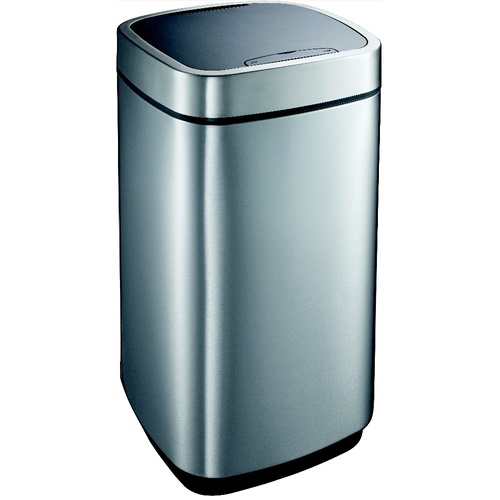 Brienz Auto Sensor Bin - 40L
