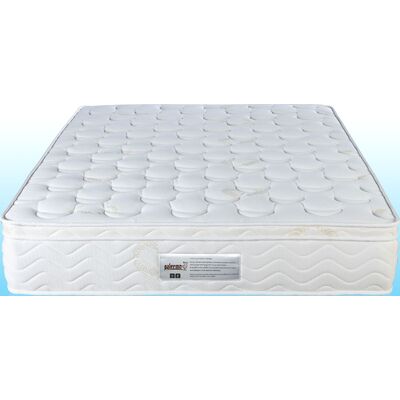 Palermo Pillow top Pocket Spring Mattress Double size