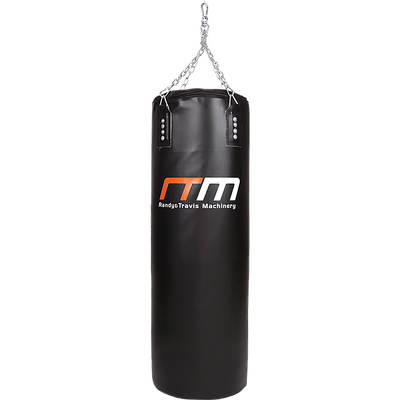 37kg Punching Bag Filled Heavy Duty