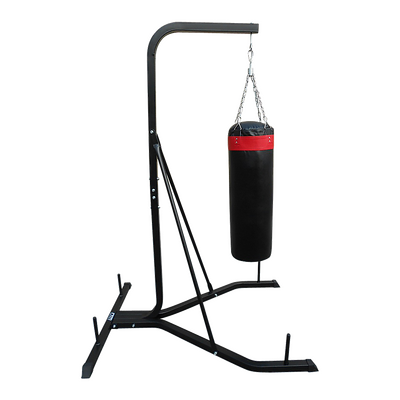 Freestanding 37kg Punching Bag - Heavy-Duty