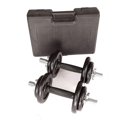 Dumbbell online set afterpay