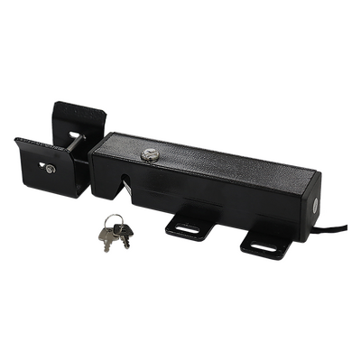 Electric Lock For Swing Gate