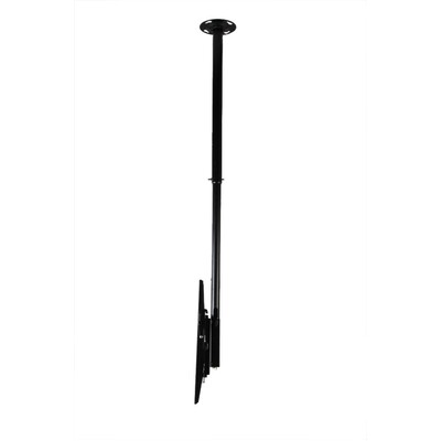 30-64" Plasma LED LCD TV Ceiling Bracket Mount