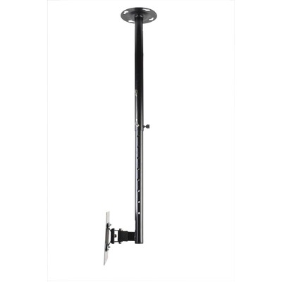 15-37" Plasma LED LCD TV Ceiling Bracket Mount