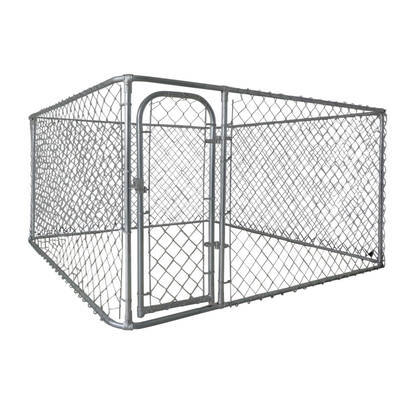 Pet Enclosure - 2.3 x 2.3m