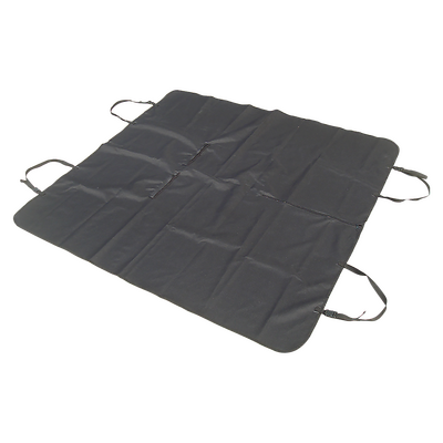 Dog Car Back Seat Cover Hammock Waterproof