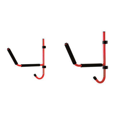 Kayak Canoe Wall Rack Brackets
