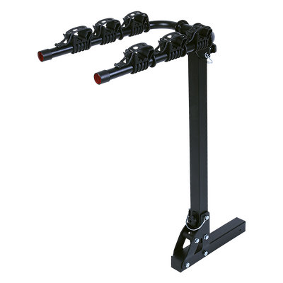 3 Bicycle Bike Rack Hitch Mount Carrier Car