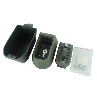 Key Box Safe - Wall Mount