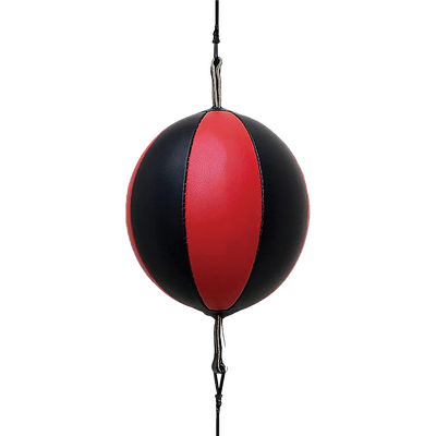 Floor To Ceiling Ball Boxing Punching Bag