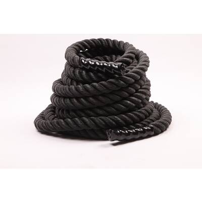 15m Strength Training Rope