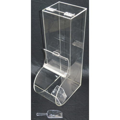 Large Lolly Sweets Stand Stand 5mm Acrylic Wedding Display