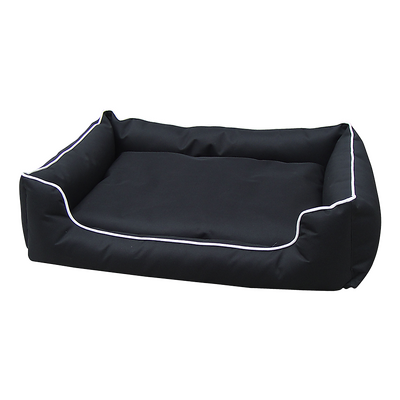 Heavy Duty Waterproof Dog Bed - Medium