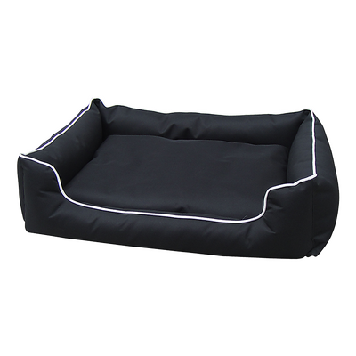 100cm x 80cm Heavy Duty Waterproof Dog Bed