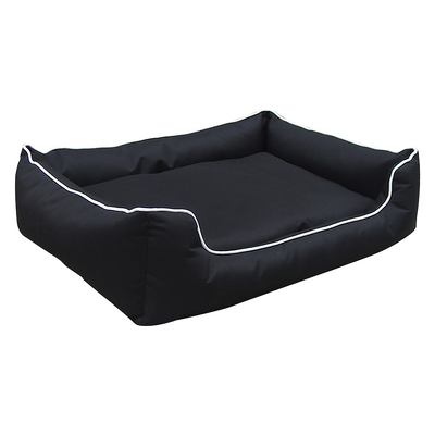 120cm x 100cm Heavy Duty Waterproof Dog Bed
