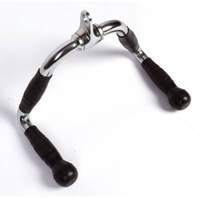 Randy & Travis Rubber-Coated Multi-Purpose Attachment