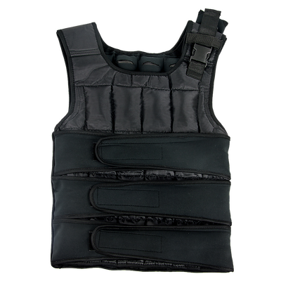 20Kg Adjustable Weighted Training Vest