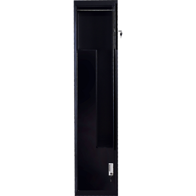 Two-Door Office Gym Shed Storage Lockers