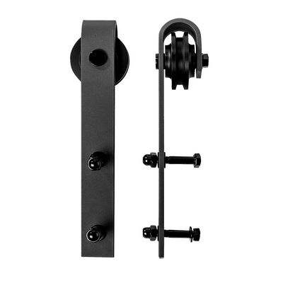 Sliding Barn Door Hardware