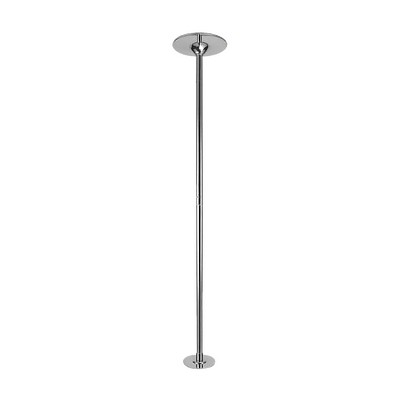 Portable Dance Pole Dancing Spinning Home Gym Fitness