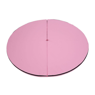 160Cm Diameter Exercise Mat For Dancing Pole