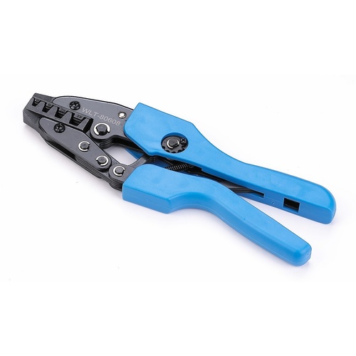 10-35mm Bootlace Ferrule Crimper Crimping Tool Cord End 10mm 16mm 25mm 35mm