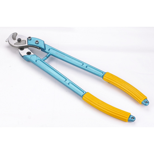600mm Steel Copper Cable Cutter - For Cutting Cables Up to 250mm