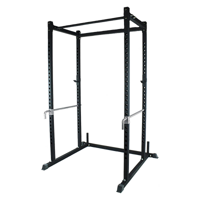 Heavy-Duty Power Rack for Squats & Deadlifts