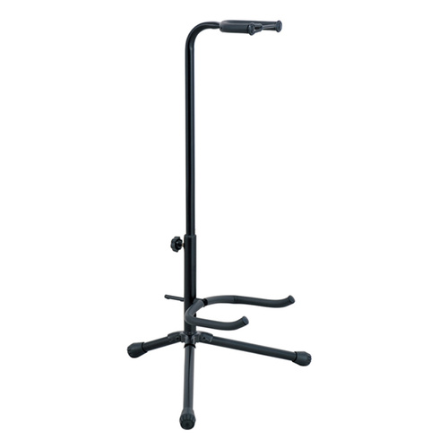 Woodstock Adjustable Guitar Stand