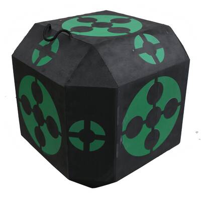 Archery Block Target High Density Foam