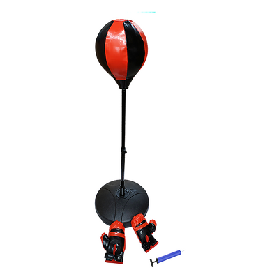 Kids Punching Bag Set for Boxing