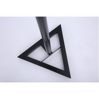 2X PA Studio Monitor Speaker Floor Stand