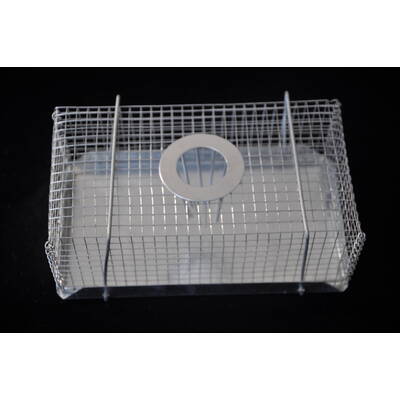 4x Multi-Catch Rat & Mouse Trap