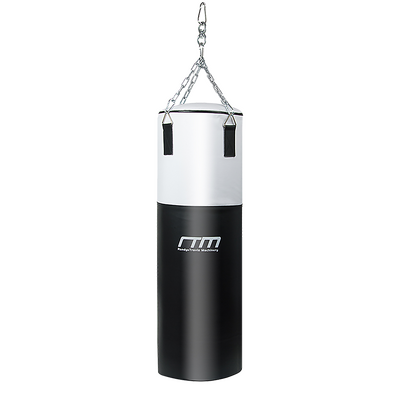 30kg Heavy-Duty Punching Bag - Solid Filled