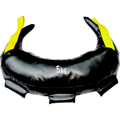 5Kg Bulgarian Workout Power Bag