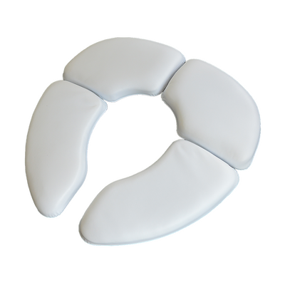Kids Baby Toddler Folding Padded Potty Seat Cushion Toilet