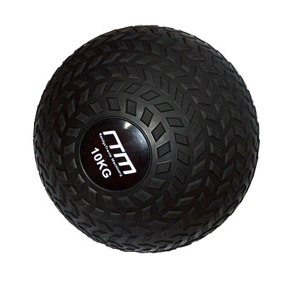10Kg Tyre Thread Slam Ball Dead Ball Medicine Ball For Gym Fitness